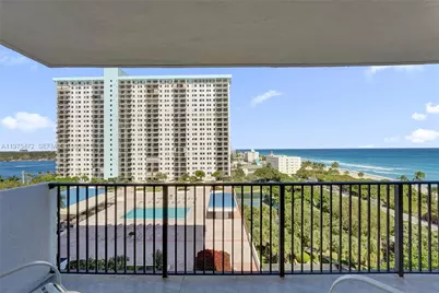 1201 S Ocean Dr #1001S, Hollywood, FL 33019 - Photo 20