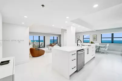 1201 S Ocean Dr #1001S, Hollywood, FL 33019 - Photo 2