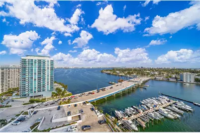 7601 E Treasure Dr #1917, North Bay Village, FL 33141 - Photo 2