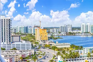 7601 E Treasure Dr, North Bay Village, FL 33141 - Photo 4