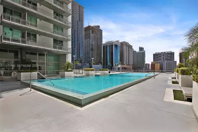 690 SW 1st Ct #2730, Miami, FL 33130 - Photo 38