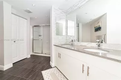 17100 N Bay Rd #1802, Sunny Isles Beach, FL 33160 - Photo 22