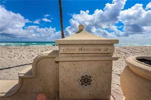 302 New Hampshire St, Hollywood, FL 33019 - Photo 20