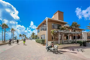 302 New Hampshire St, Hollywood, FL 33019 - Photo 1