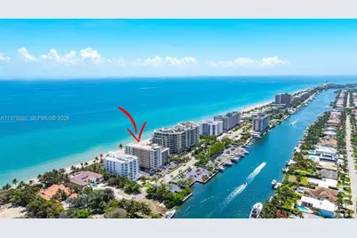 1069 Hillsboro Mile #603, Hillsboro Beach, FL 33062 - Photo 34