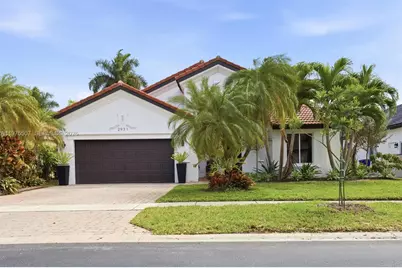 2931 SW 187th Ter, Miramar, FL 33029 - Photo 2