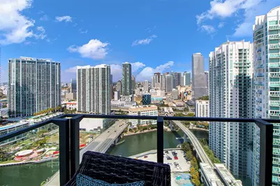 68 SE 6th St #2612, Miami, FL 33131 - Photo 32