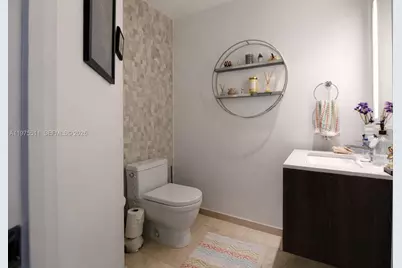 68 SE 6th St #2612, Miami, FL 33131 - Photo 28
