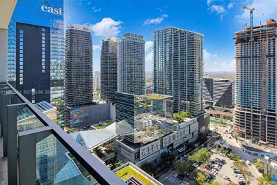 68 SE 6th St #2612, Miami, FL 33131 - Photo 38