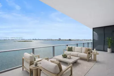 700 NE 24 Street #805, Miami, FL 33137 - Photo 1