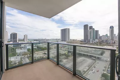 1600 NE 1st Ave #1506, Miami, FL 33132 - Photo 24