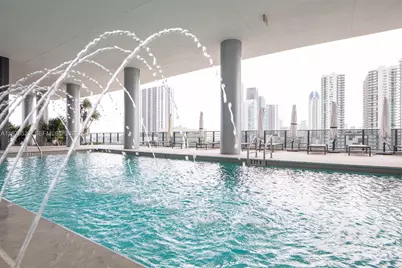 1600 NE 1st Ave #1506, Miami, FL 33132 - Photo 32