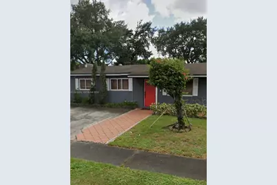 7430 Douglas St, Hollywood, FL 33024 - Photo 1