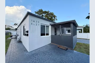 1625 Dewey St #3, Hollywood, FL 33020 - Photo 4