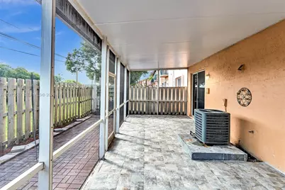 2297 NW 160th Ter #2297, Pembroke Pines, FL 33028 - Photo 40