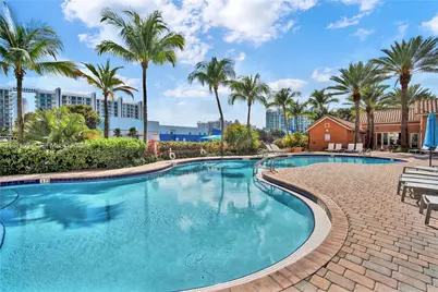 3340 NE 190th St #1108, Aventura, FL 33180 - Photo 22