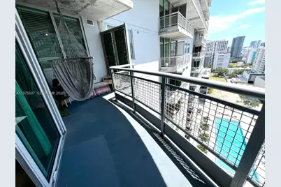 690 SW 1st Ct #1934, Miami, FL 33130 - Photo 12