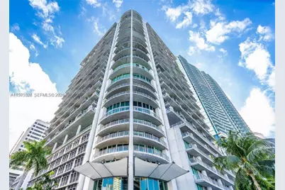 690 SW 1st Ct #1934, Miami, FL 33130 - Photo 1