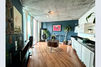 690 SW 1st Ct #1934, Miami, FL 33130 - Photo 2