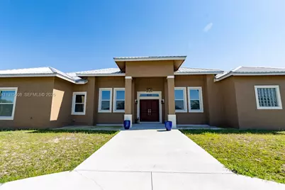 21810 NW 270th St, Okeechobee, FL 34972 - Photo 14
