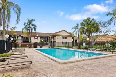 11209 SW 88th St #101B, Miami, FL 33176 - Photo 28