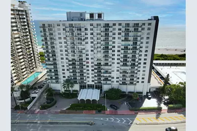 5701 Collins Ave #803, Miami Beach, FL 33140 - Photo 2