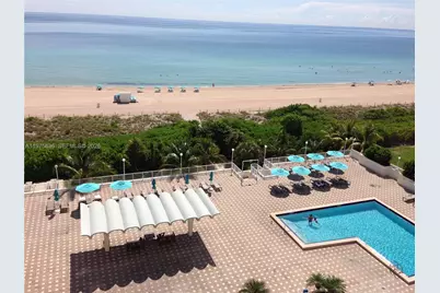 5701 Collins Ave #803, Miami Beach, FL 33140 - Photo 42