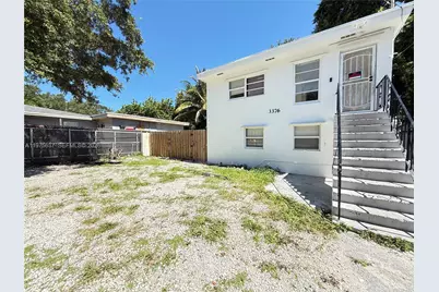 3376 NW 49th St #B, Miami, FL 33142 - Photo 1