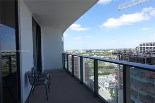 1600 NE 1st Ave, Miami, FL 33132 - Photo 10