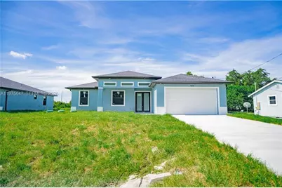 816 Frederick Reid St, Lehigh Acres, FL 33974 - Photo 1