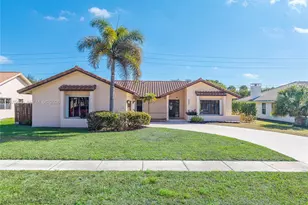 2602 SW 23rd Cranbrook Dr, Boynton Beach, FL 33436 - Photo 1