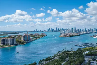 100 S Pointe Dr #2604, Miami Beach, FL 33139 - Photo 10