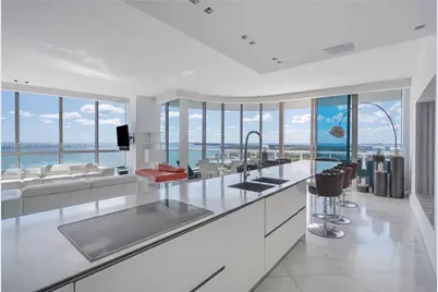 100 S Pointe Dr #2604, Miami Beach, FL 33139 - Photo 4