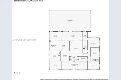 3815 SW 125th Ave, Miami, FL 33175 - Photo 36