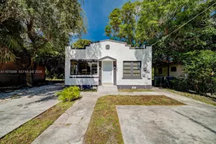 829 NW 56th St, Miami, FL 33127 - Photo 1