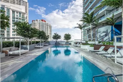 1300 Brickell Bay Dr #600, Miami, FL 33131 - Photo 12