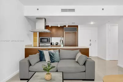 485 Brickell Ave #1807, Miami, FL 33131 - Photo 2