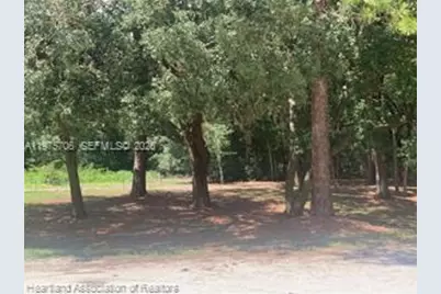 2326 W Barben Road, Avon Park, FL 33825 - Photo 2