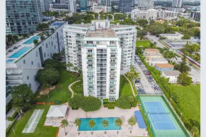 3301 NE 5th Ave #PH-03, Miami, FL 33137 - Photo 1