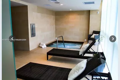 900 Biscayne Blvd #3704, Miami, FL 33132 - Photo 14