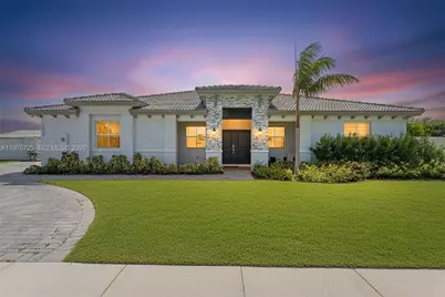 19866 SW 320th St, Homestead, FL 33030 - Photo 2