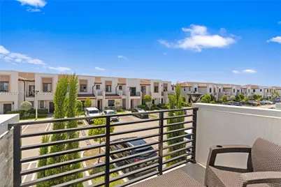 21018 NE 8th Ave #21018, Miami, FL 33179 - Photo 34