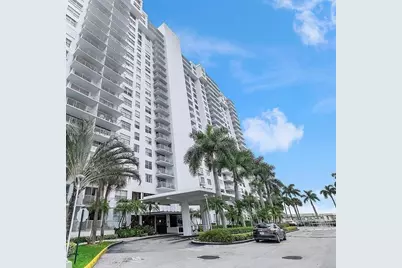 2801 NE 183rd St #1914W, Aventura, FL 33160 - Photo 1