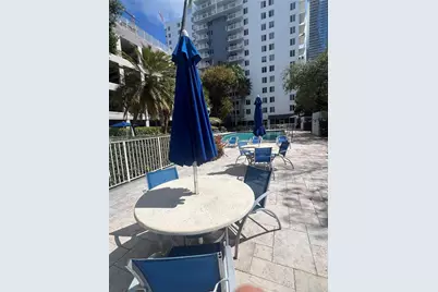 850 N Miami Ave #W-1808, Miami, FL 33136 - Photo 28