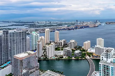 801 S Miami Ave #3704, Miami, FL 33130 - Photo 48