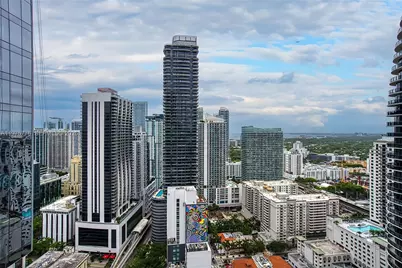 801 S Miami Ave #3704, Miami, FL 33130 - Photo 38