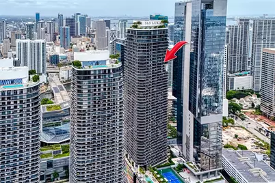 801 S Miami Ave #3704, Miami, FL 33130 - Photo 40