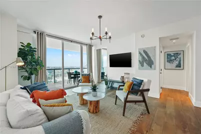 6799 Collins Ave #1506, Miami Beach, FL 33141 - Photo 2