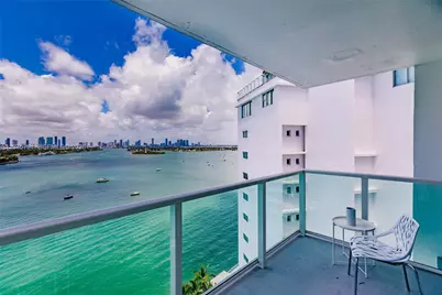 1000 West Avenue #Penthouse 11, Miami Beach, FL 33139 - Photo 20