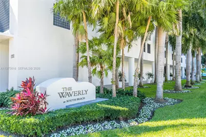 1330 West Ave #CU-402, Miami Beach, FL 33139 - Photo 1